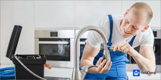 Commercial Plumbing Services in Sullivan City, TX